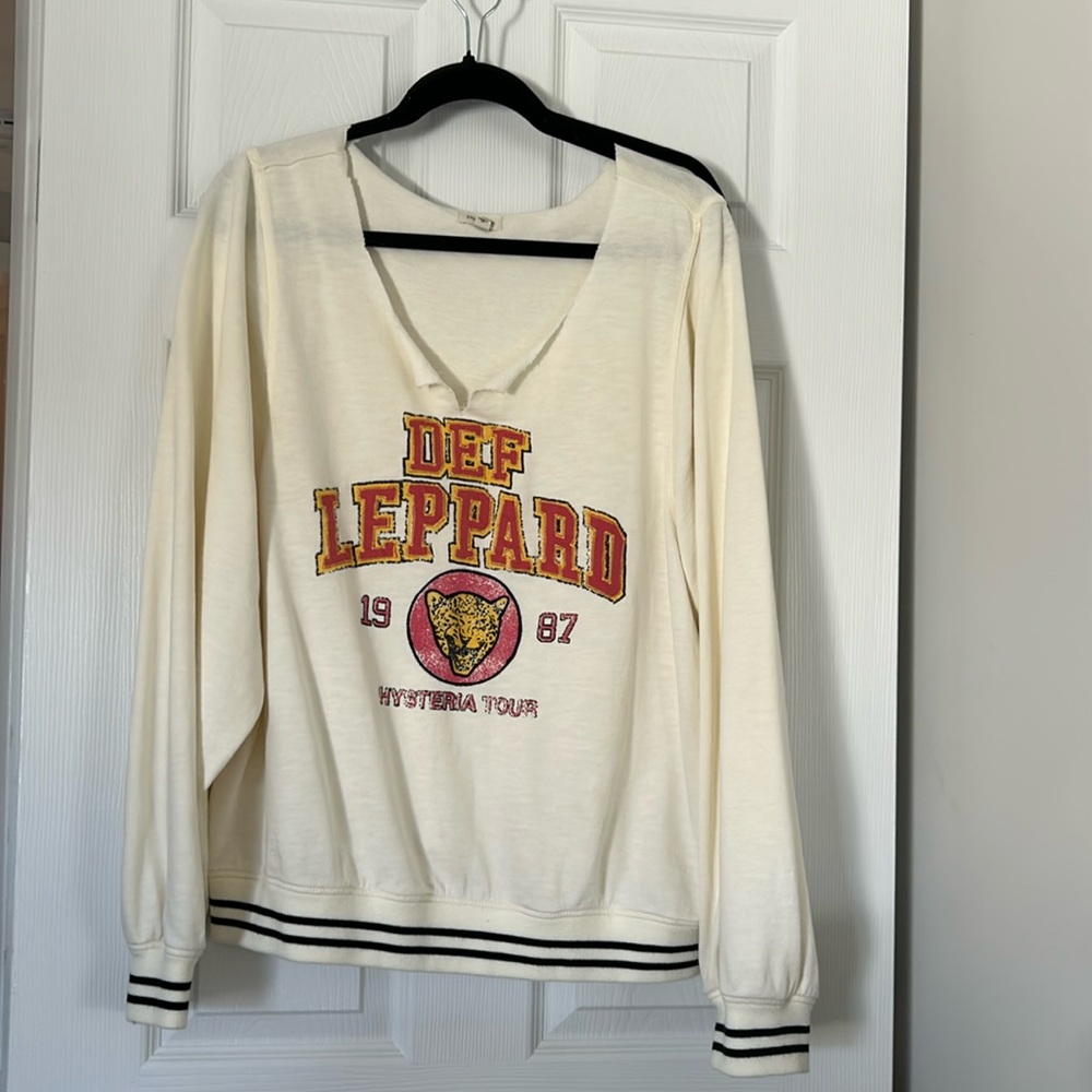 Pilcro off shoulder by Anthropologie